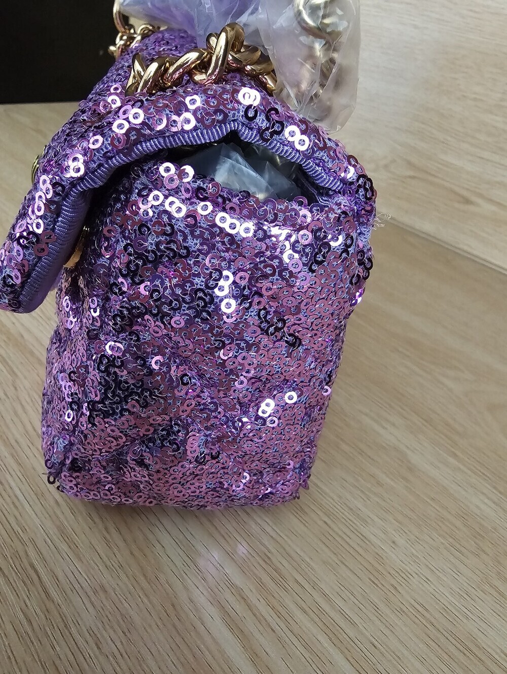 Kurt Geiger London Mini Pimlico Bag. - Picture 7 of 13